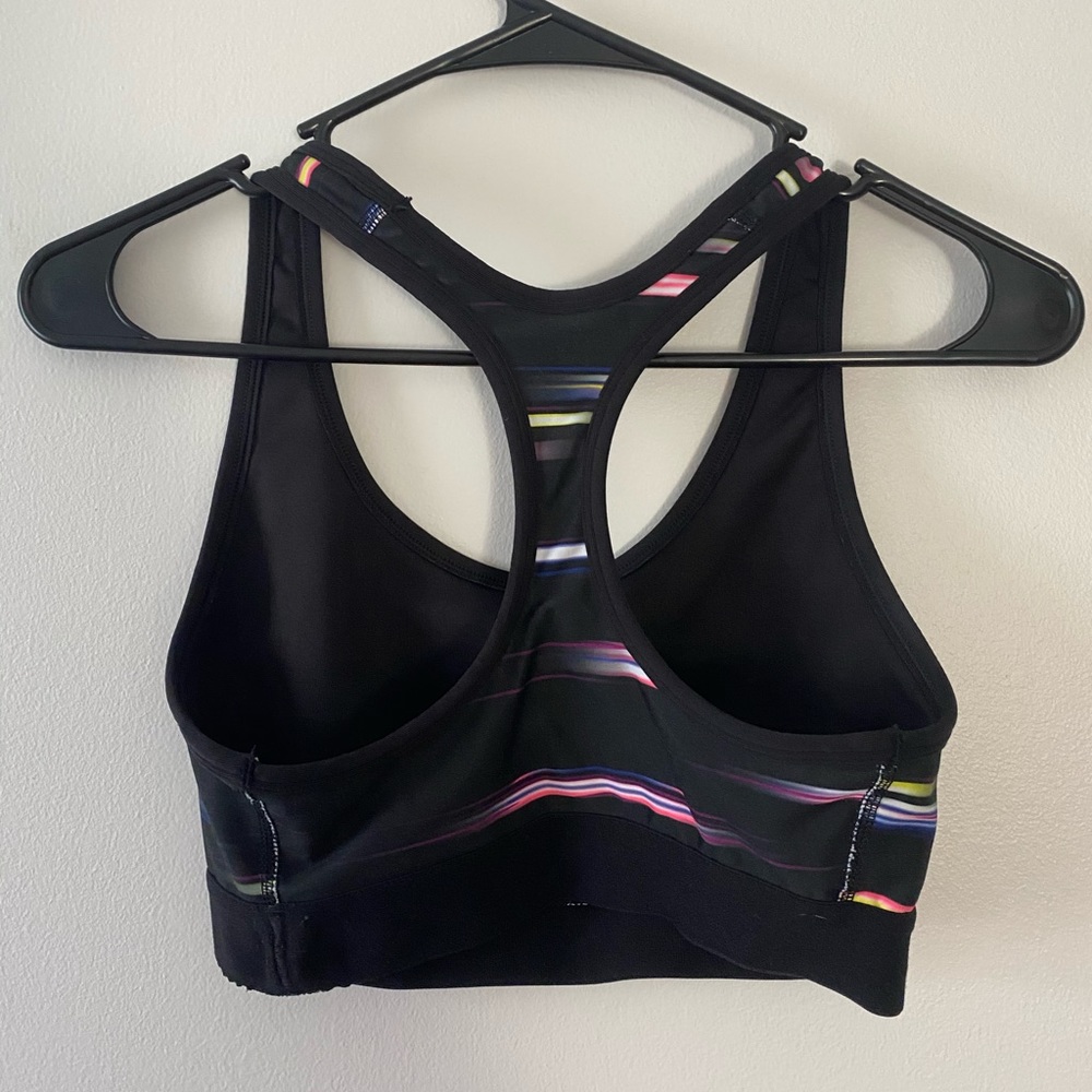 CHAMPION Multi-Color Racerback Sports Bra! - Picture 2 of 5